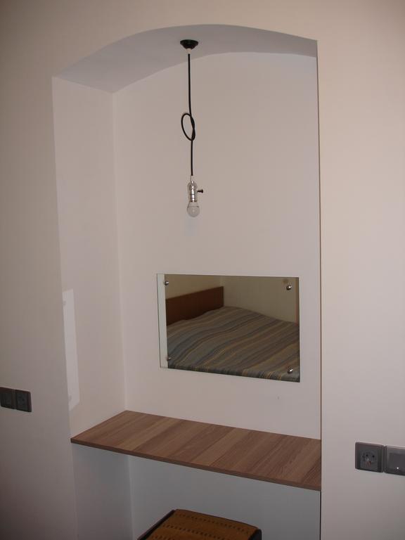 Apartment In Old Town 바쿠 외부 사진