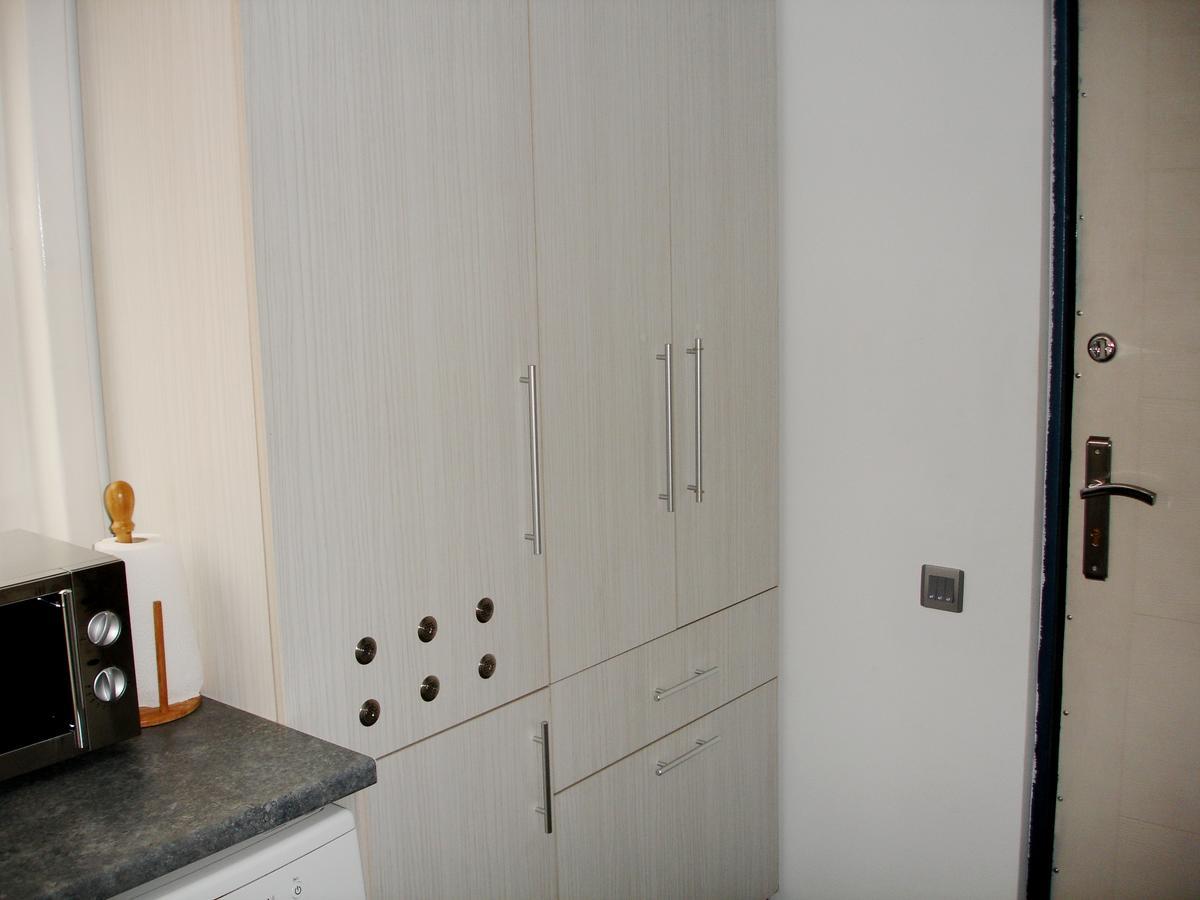 Apartment In Old Town 바쿠 외부 사진