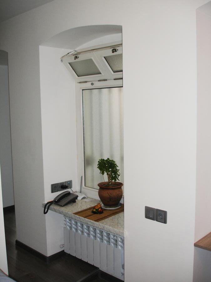 Apartment In Old Town 바쿠 외부 사진