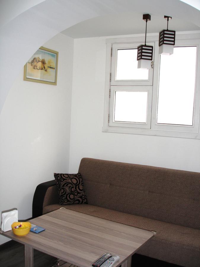 Apartment In Old Town 바쿠 외부 사진