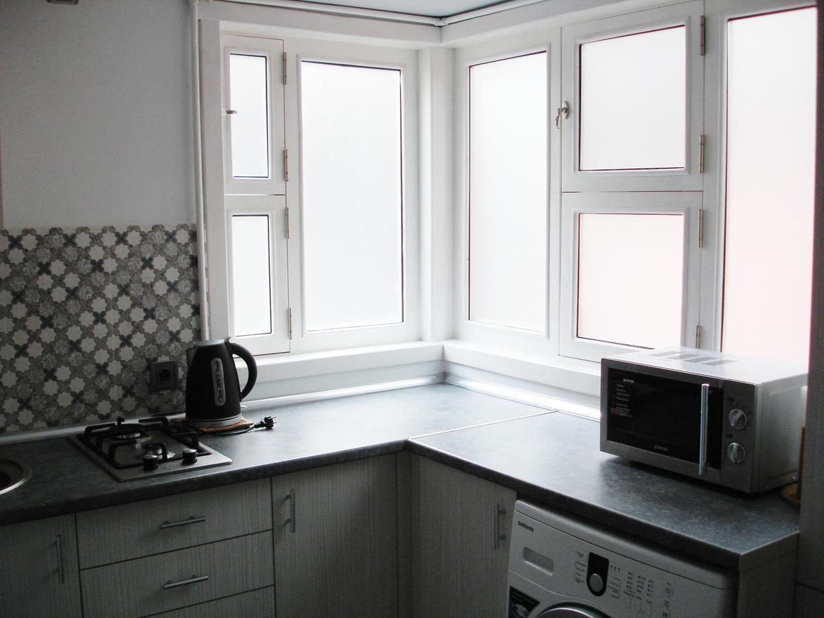Apartment In Old Town 바쿠 외부 사진