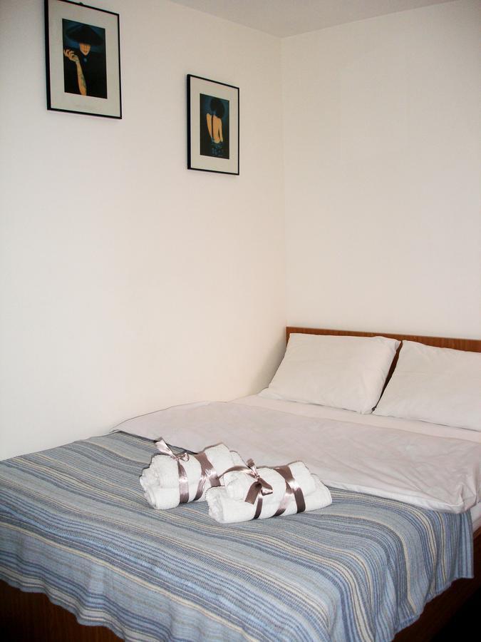 Apartment In Old Town 바쿠 외부 사진