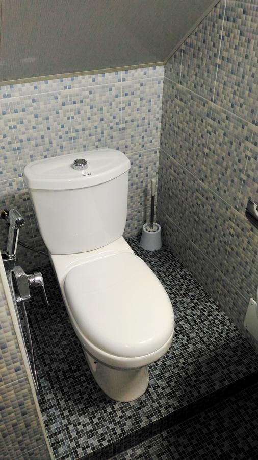 Apartment In Old Town 바쿠 외부 사진