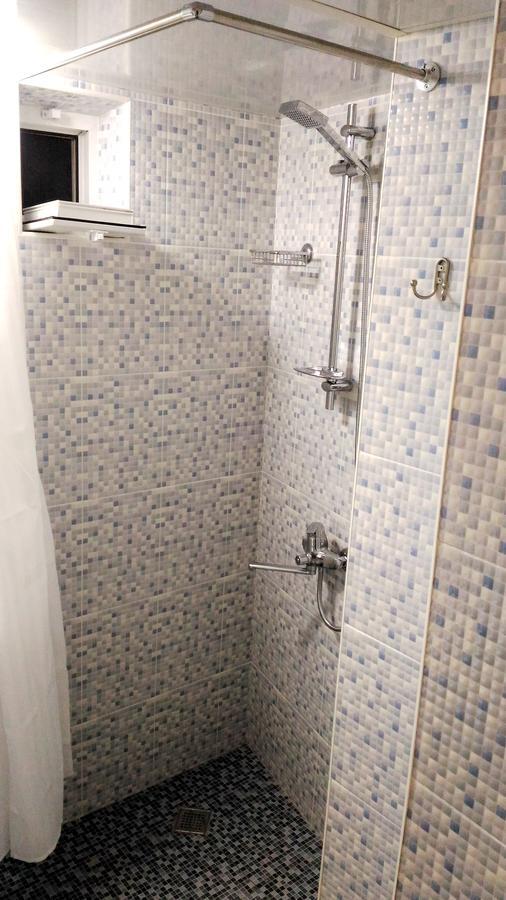 Apartment In Old Town 바쿠 외부 사진