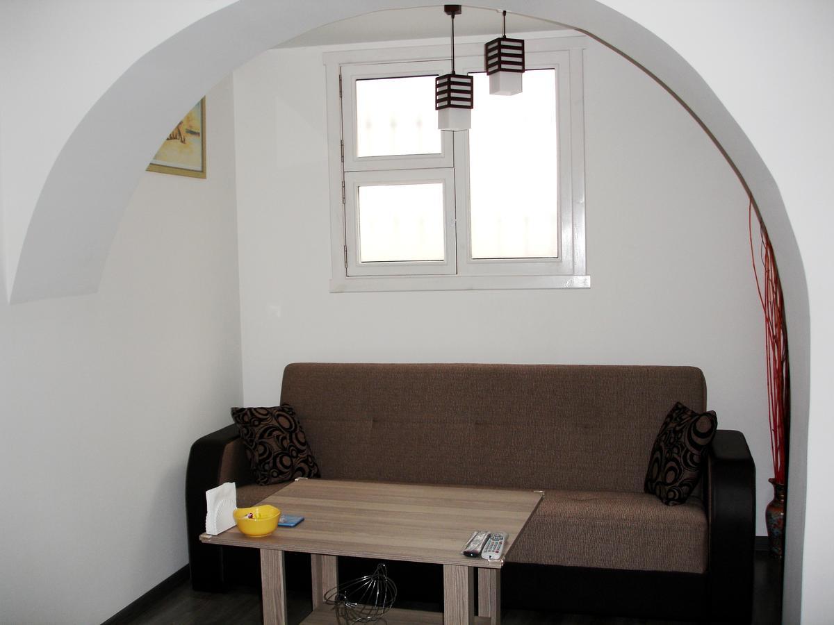 Apartment In Old Town 바쿠 외부 사진