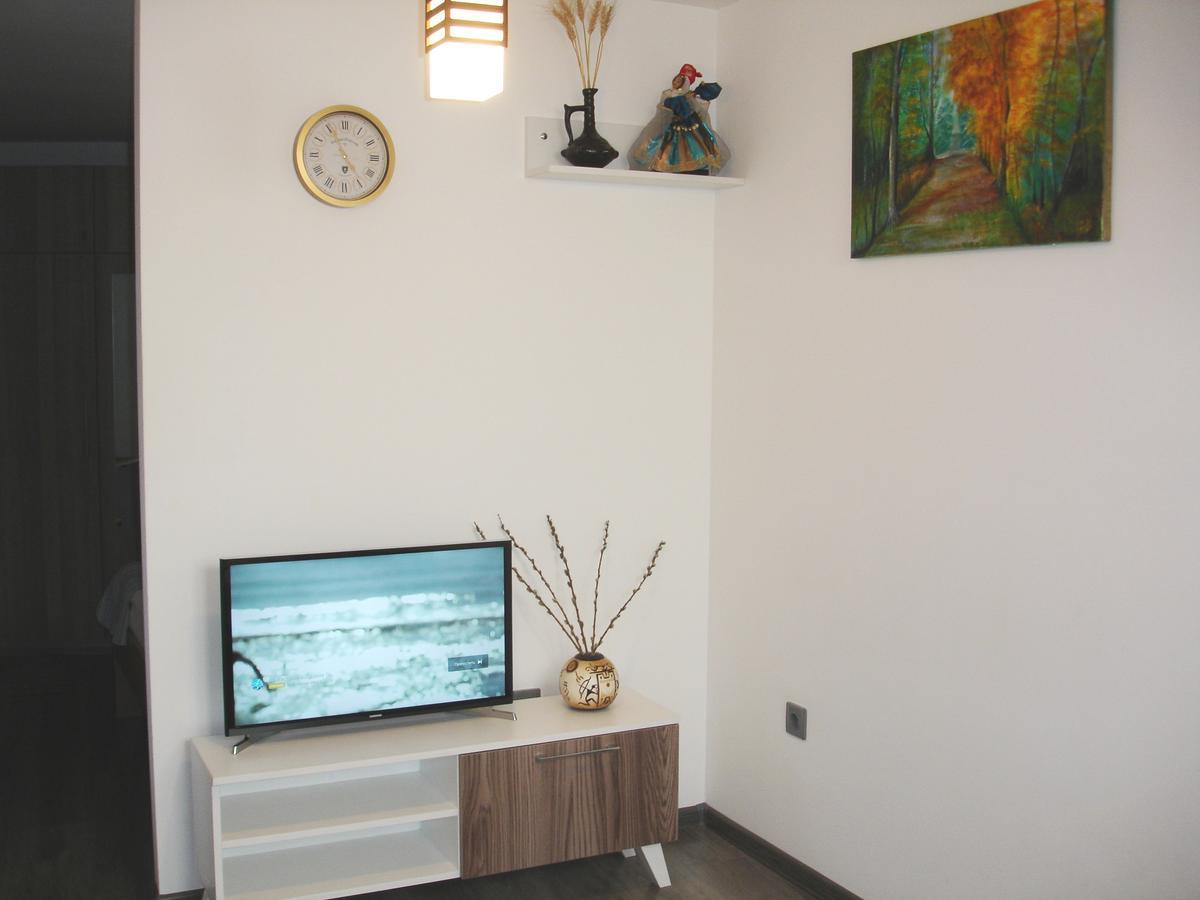 Apartment In Old Town 바쿠 외부 사진