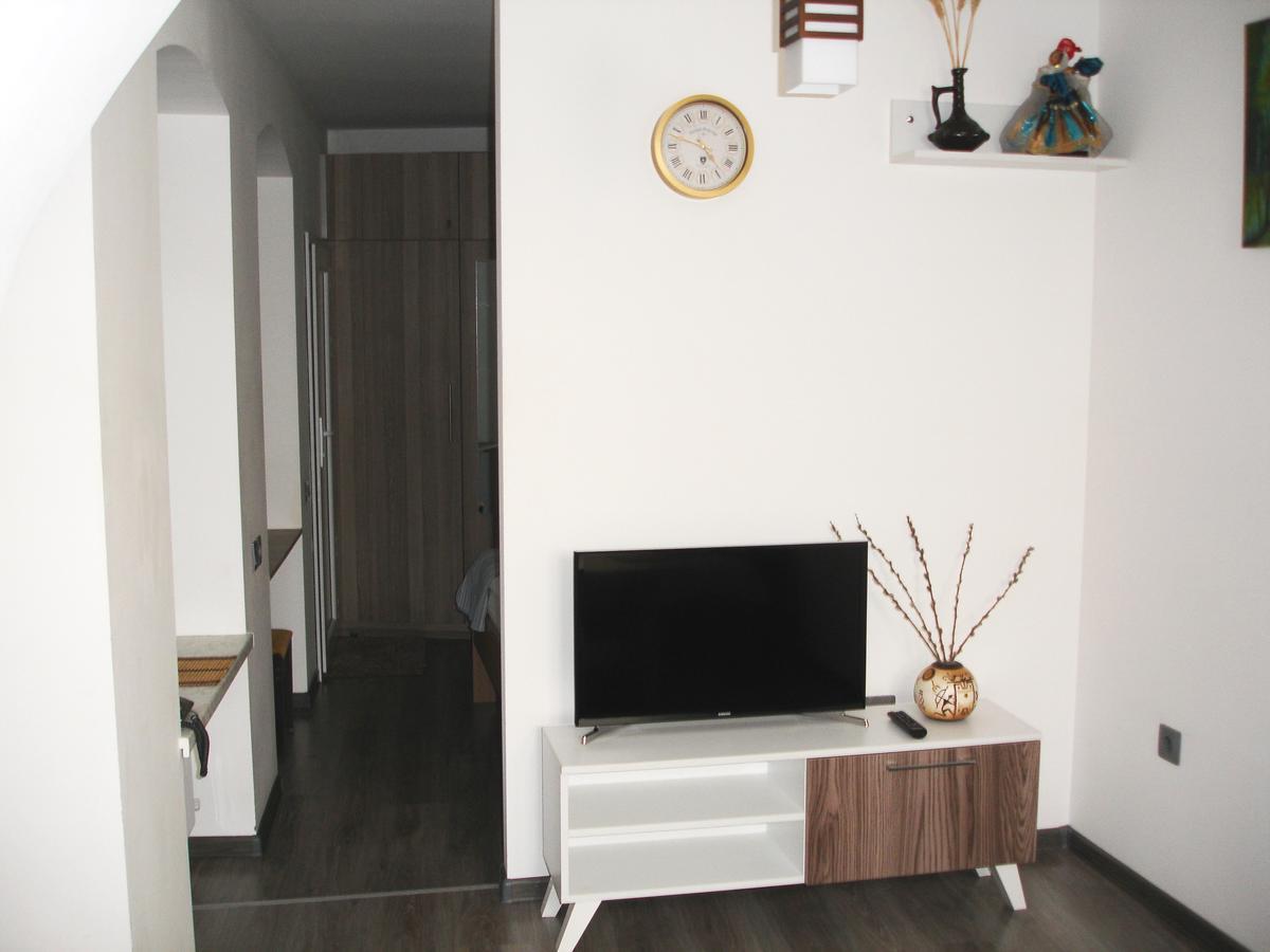 Apartment In Old Town 바쿠 외부 사진