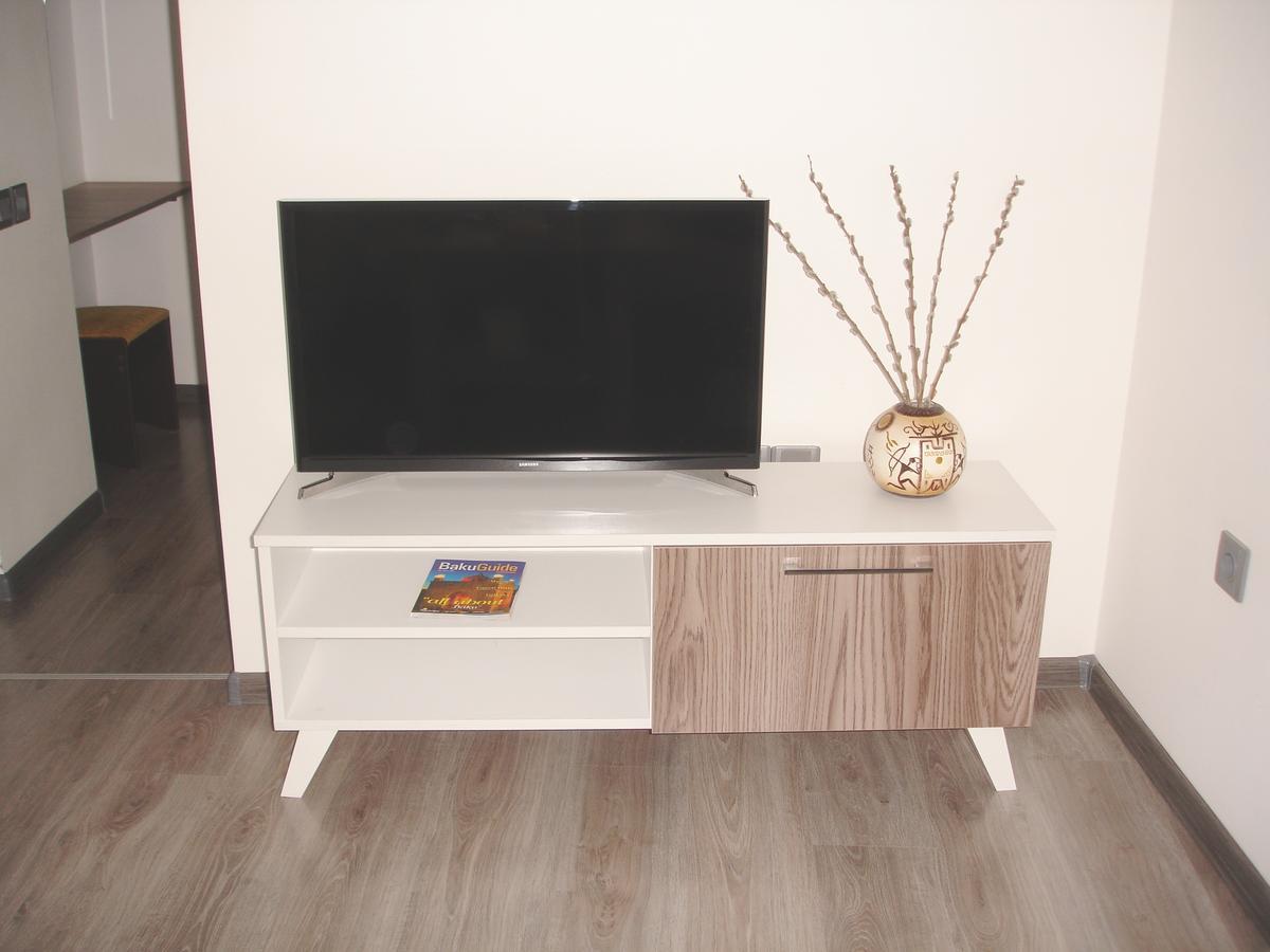 Apartment In Old Town 바쿠 외부 사진