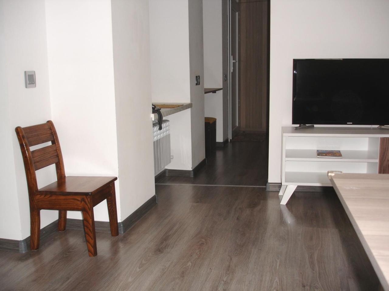 Apartment In Old Town 바쿠 외부 사진