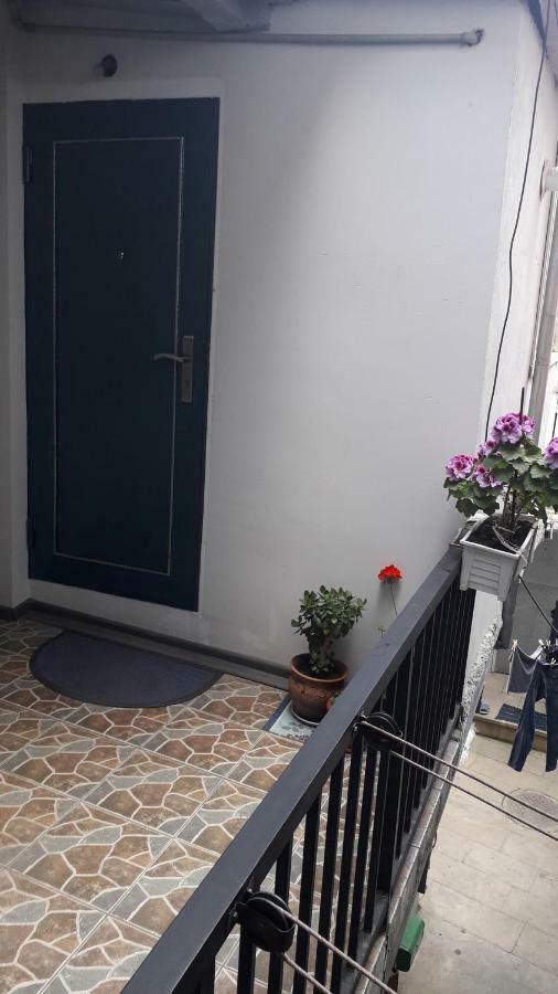 Apartment In Old Town 바쿠 외부 사진