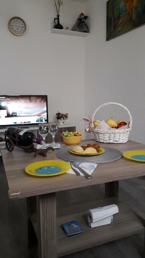 Apartment In Old Town 바쿠 외부 사진