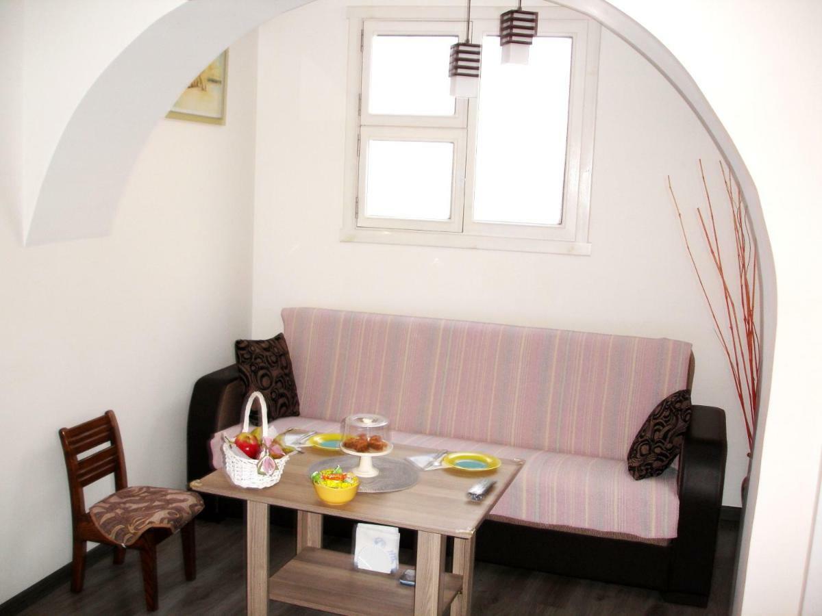 Apartment In Old Town 바쿠 외부 사진