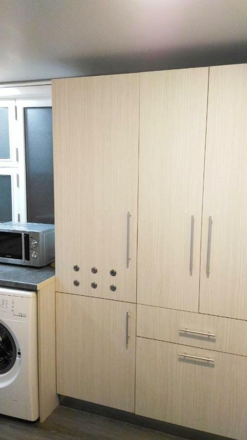 Apartment In Old Town 바쿠 외부 사진